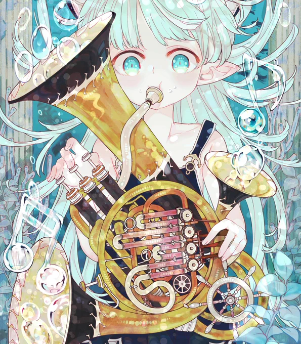 #繋がらなくていいから俺の手を見てくれ 
手を気に入ってるのはこの辺り 