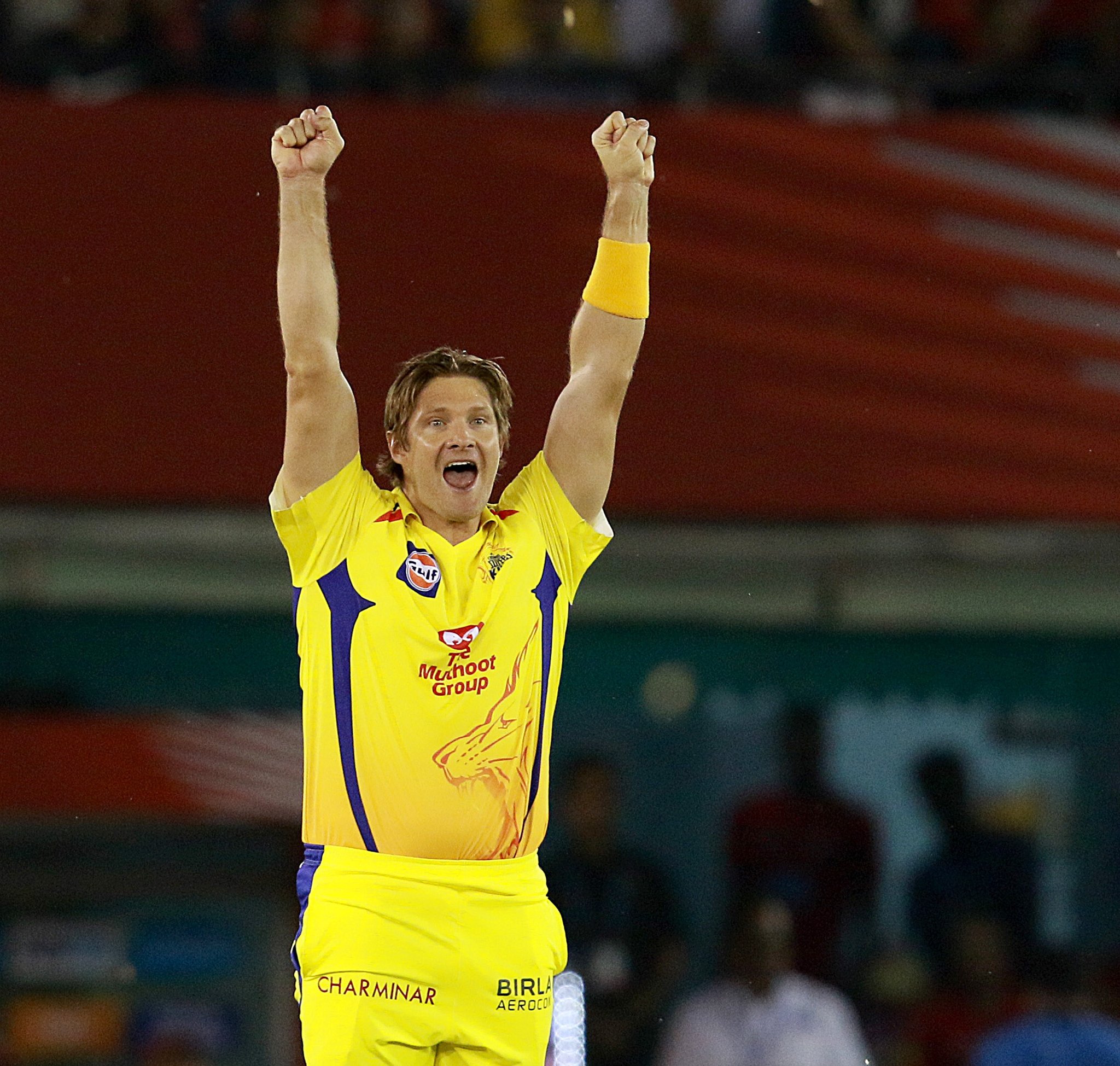 Happy Birthday Sensational Shane Watson  