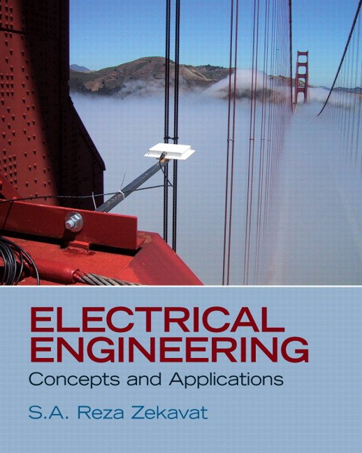 elsolucionario's tweet photo. Electrical Engineering: Concepts &amp; Applications - S.A. Zekavat - 1st Edition / https://t.co/I8CKvrxhNX
---
#BusinessDevelopment #descargar #download #Electrical #EngineeringEnterprise #Globalización #Handbook #ProjectDevelopment #solucionarios #SolutionsManual / https://t.co/qAJFXATOI7