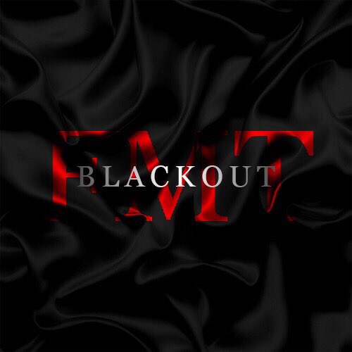 FmtOrlando's tweet photo. #FMTBLACKOUT https://t.co/pn1Cb6jCMO