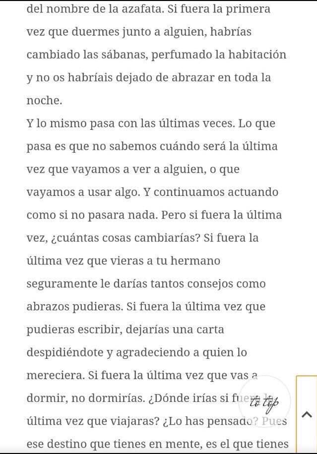 yamilette_s's tweet photo. Increíble el que escribió esto https://t.co/oPPafW72xJ