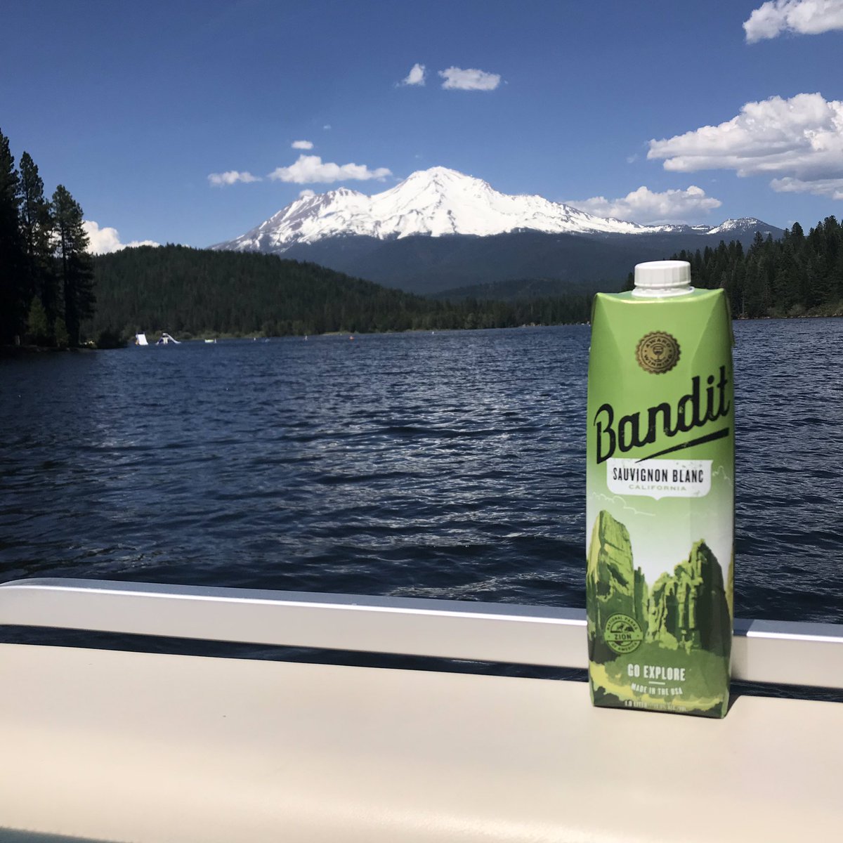 Summer ☀️ <a href="/BanditWines/">Bandit Wines</a> <a href="/mtshastanews/">Mount Shasta News</a> <a href="/SutterHome/">Sutter Home Wines</a>