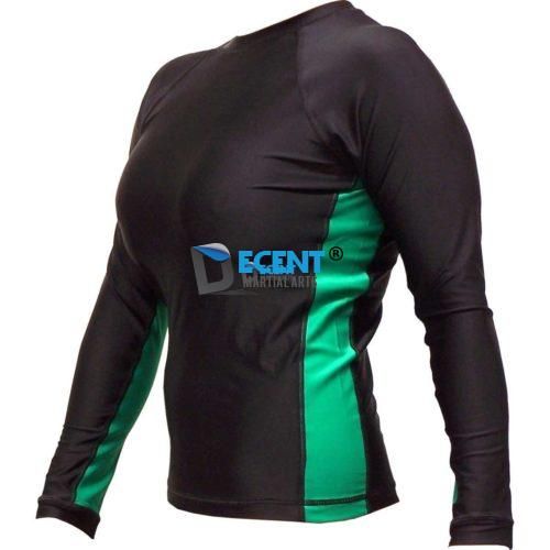 Decentmartial's tweet image. RASH GUARDS FOR WOMEN
#DecentMartialArts #CustomizedItems
Made of 100% polyester or 89% spandex and 11% polyester as per customer’s choice.
High Quality Rash Guards For Women.