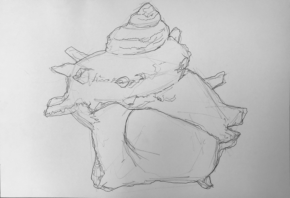 金属モックス スケッチ 原画 金属モックス スケッチ 原画