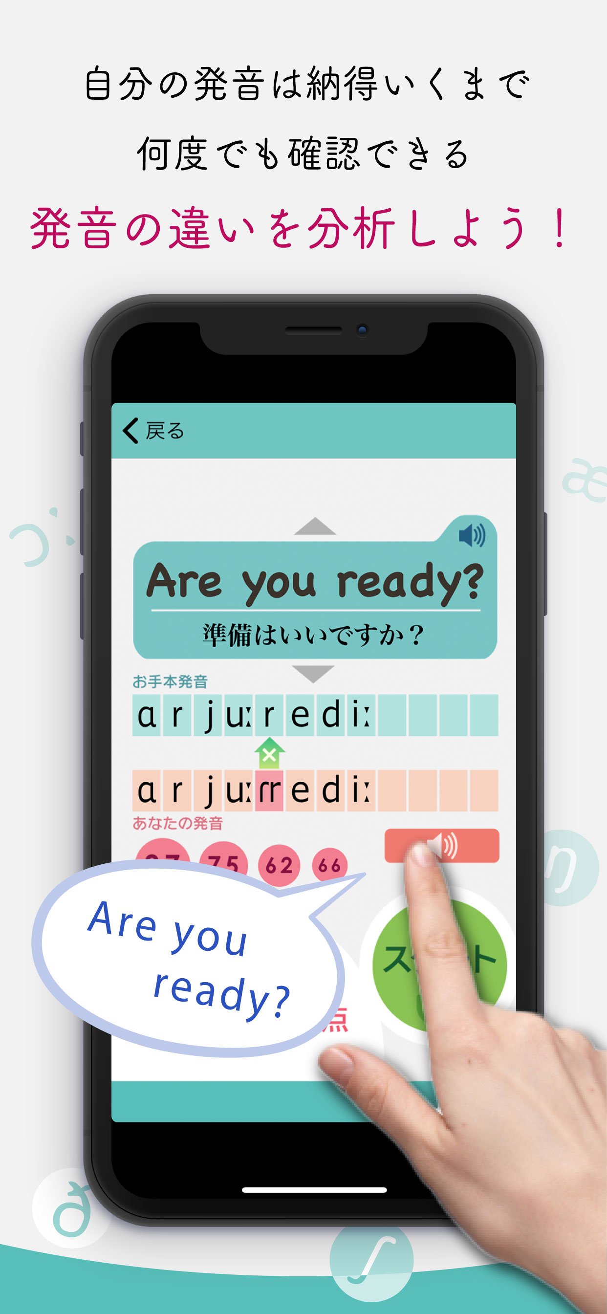 Tweets With Replies By 公式 発音博士 Hatsuon Hakase Twitter