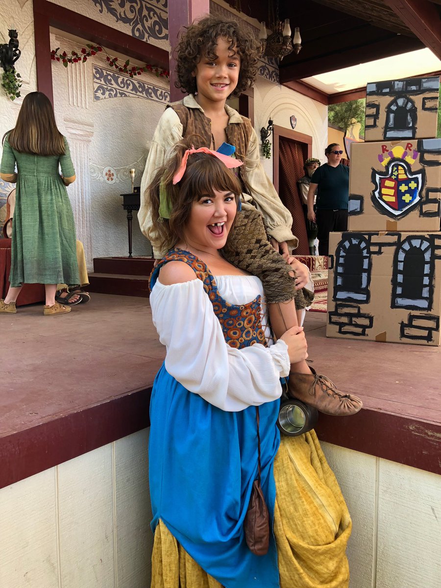 Yes. That’s right! Delilah is a mommy! Love my Lil’ Boy! #americanprincess