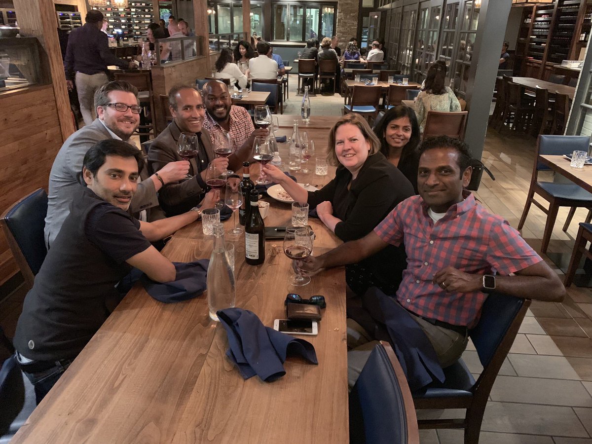 MDMGeek's tweet image. What a fun team!!! #MagicStartsHere #INFA @LifeAtINFA  
@parikhash 
@ThomasBrence 
@adrianchang 
@deesank 
@joanjenkins 
@vamsri