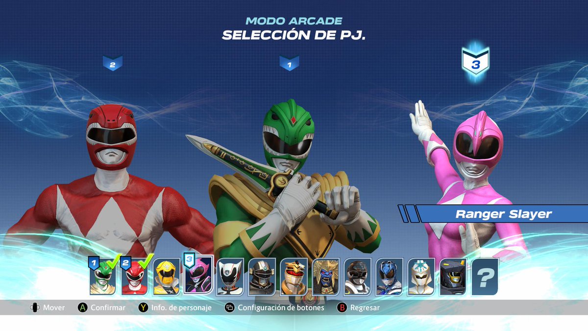 TheWarMachinery's tweet photo. #PowerRangersBattlefortheGrid #XboxShare https://t.co/skMvYKtURg
