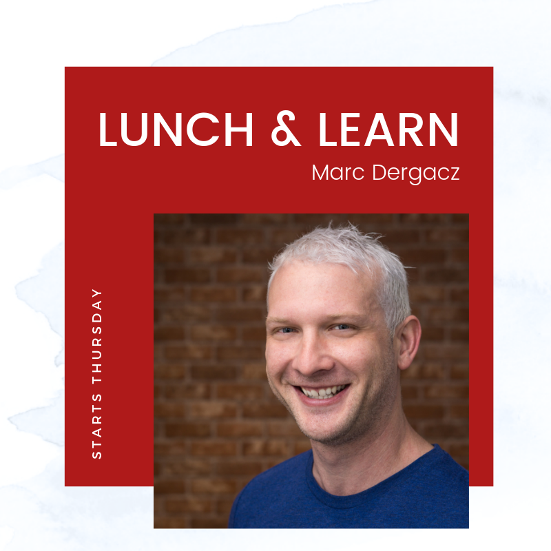 Full bellies & full brains! Our Engineering Manager/CISO Marc Dergacz is running a series of internal workshops so our devs can upskill their engineering practices 👩‍💻
Kicking off Thursday with How to Not #Mesos It Up! 
#BrisbaneTech #Developer #RedEye #CoreInfrastructure