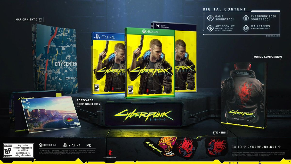 Cyberpunk 2077 Intel Cyberpunk Intel Twitter