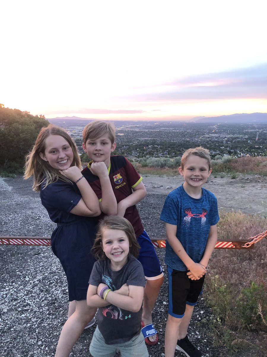 So impressed by our children’s ability to be creative and produce this Lonely Island Parody for <a href="/drjohnnyd/">John Dayton, M.D.</a>. Thank you <a href="/thelonelyisland/">The Lonely Island</a> for the inspiration! youtu.be/XbS1x26GIyE