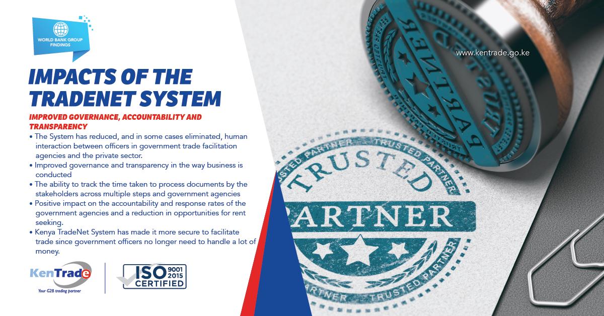 CEO_KenTrade's tweet photo. Our contribution to improving
governance,accountability and transparency in Kenya.
#WhyKenTradeMatters https://t.co/jFcgXrmXvW