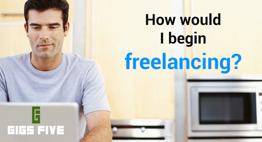 GigsFive's tweet photo. How Would I Begin #Freelancing?
https://t.co/29e96fqMSo https://t.co/oxi5pivndK