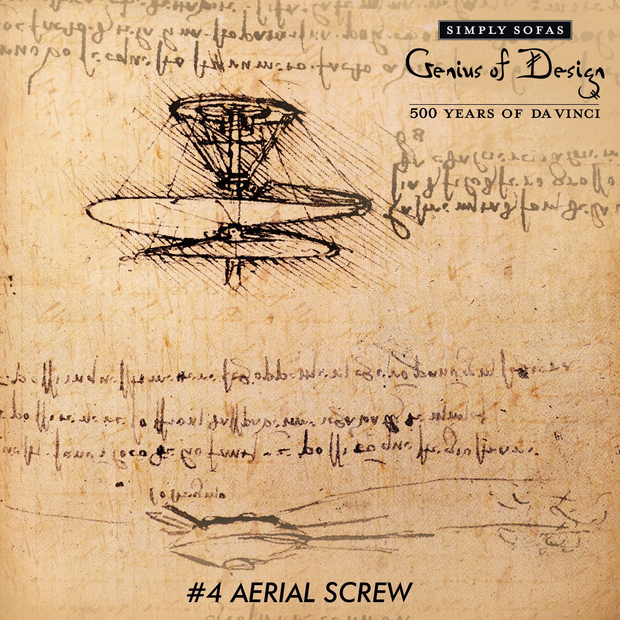 C&m da vinci 500 hotsell