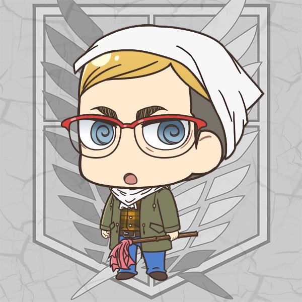 エルヴィン団長のtwitterイラスト検索結果 古い順 エルヴィン団長のtwitterイラスト検索結果 古い順