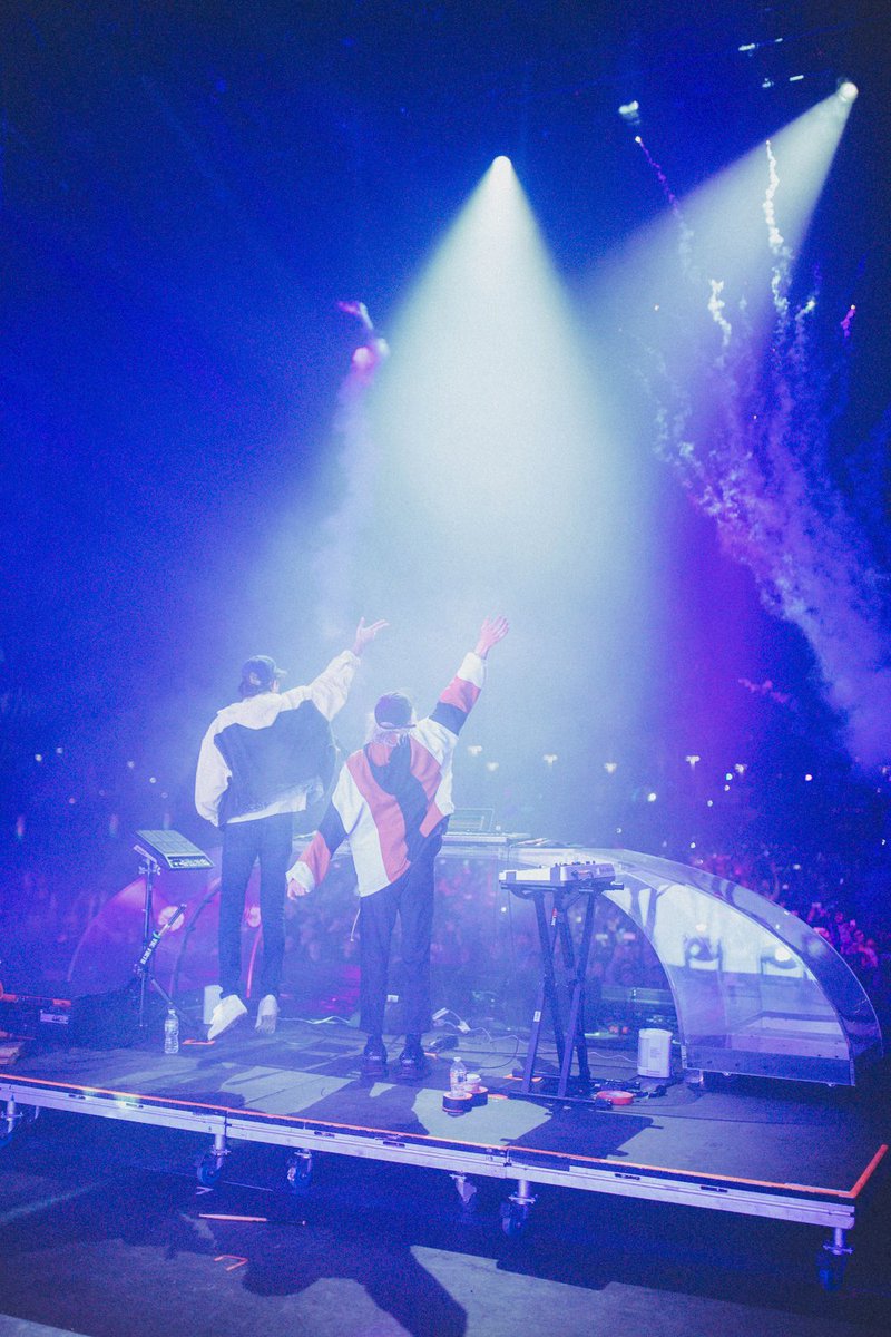 secondskyfest's tweet image. Thank you for coming to Second Sky 💠