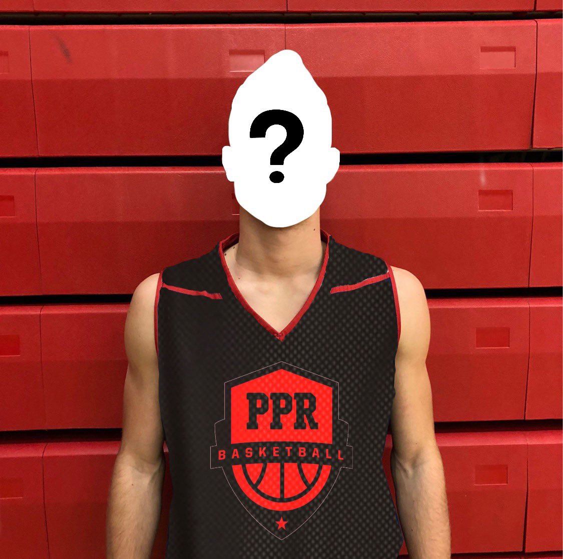 PPRBasketball's tweet photo. Guess this PPR player for a chance to win free seats on the bench next game! Winner will be chosen in the next 72 hours! Good Luck! #HotandReady https://t.co/3n3lDCZh94