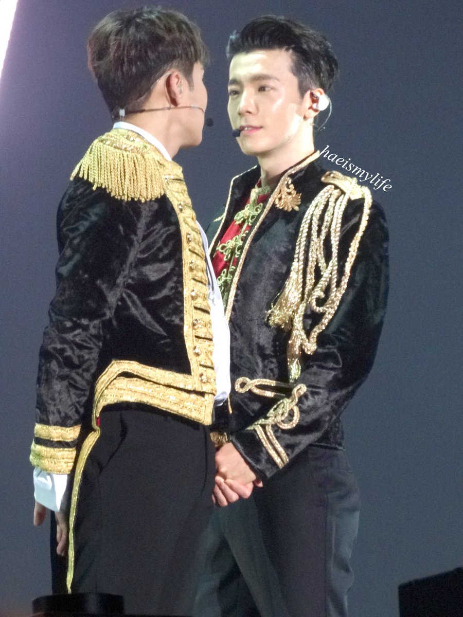 Noni 李潤妮 Superjunior Suju Sj 슈퍼주니어 슈주 スーパージュニア Superjuniordne Donghae Leedonghae 동해 이동해 东海 李东海 東海 李東海 ドンヘ イ ドンへ Ss7s Ss7sjkt Ss7sinjkt Ss7sinina Ss7sina Ryeowook T Co