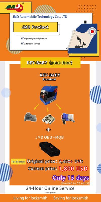 JMD promotion!!! Only 15 days!!!!