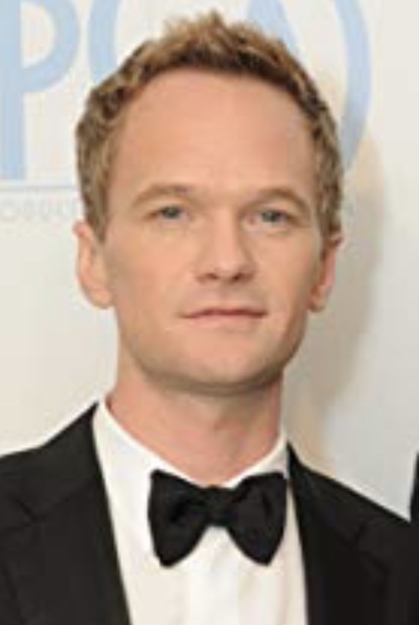 Happy Birthday To Ice Cube, Neil Patrick Harris, Leah Remini, Courteney Cox! 