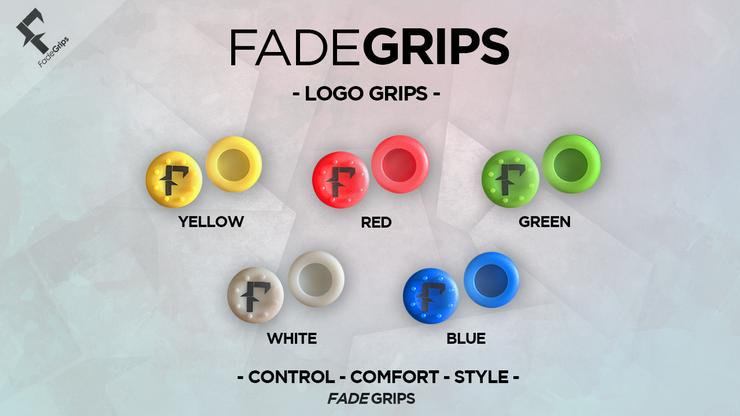 F34RLESSCLAN's tweet photo. Go buy the @FadeGrips Red -Logo Grips- !
The official Great Tournament on @Modern_Combat 5 is the Friday 21st June and finish the Sunday 30th June! Be There!
---
#FadeFam #FadeGrips #F34RLESSCLAN #NoF34RfortheCLAN #F34RUp https://t.co/D9G97I8Koz