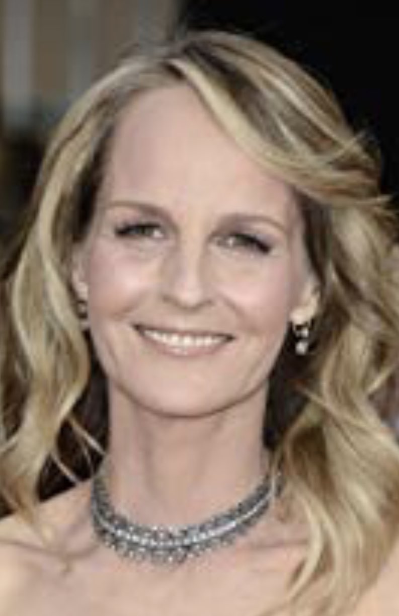 Happy Birthday Helen Hunt! 
