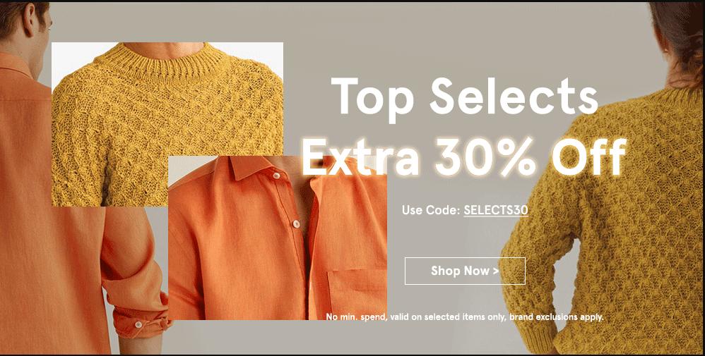 collectofferssg's tweet image. Jump to this landing page buy selected items during Great Singapore Sale. Insert this Zalora promo code at the cart to save an EXTRA 30% OFF.
Visit here: bit.ly/2WhPplS
#zalorapromocode #zaloracouponcode #singaporesale #singaporefashion #collectoffers #Singapore