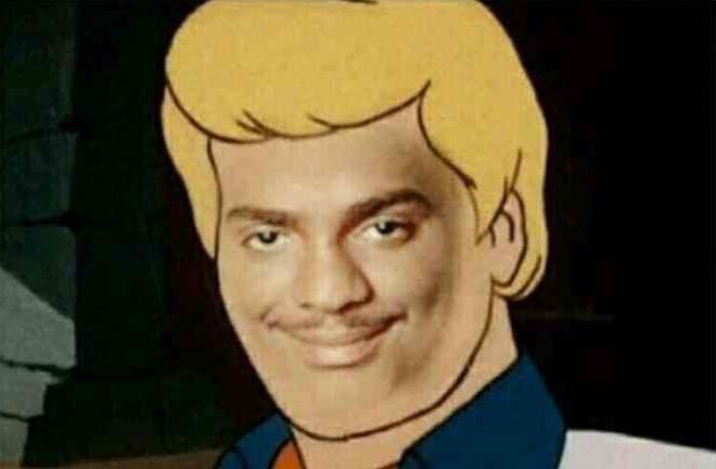 [] Don’t worry， you’re not the first one.