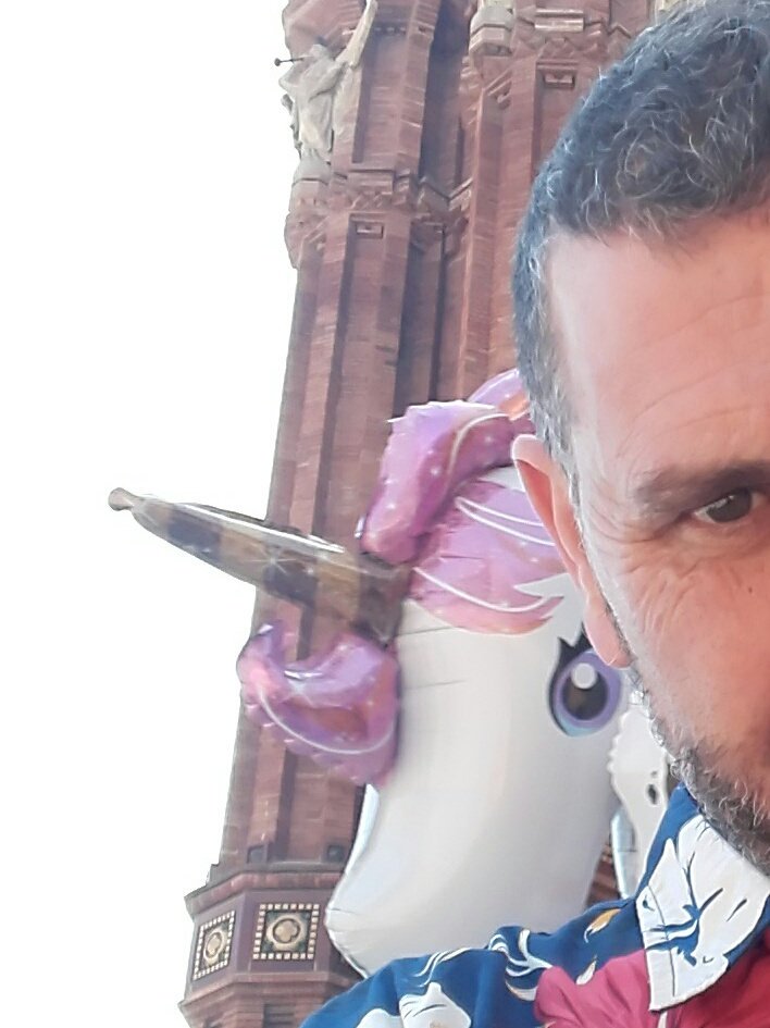 Andreu tweet media