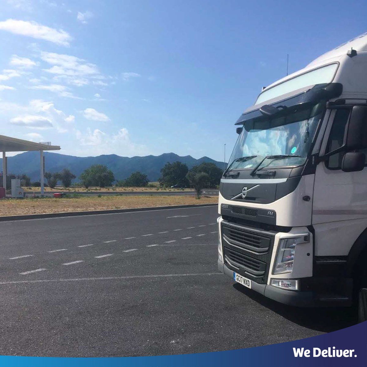 GCS_WeDeliver's tweet photo. Barcelona!!! Another perfect delivery by our Technical Division of a CT Scanner to a new site in Barcelona this week. “Flawless” was the comment from our client. Amazing work team! #Technicaldeliveries #GCS #medicaldelivery #whiteglove #etc etcetc https://t.co/jZsFRozw1d