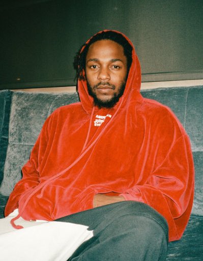 Happy Birthday, Kendrick Lamar 