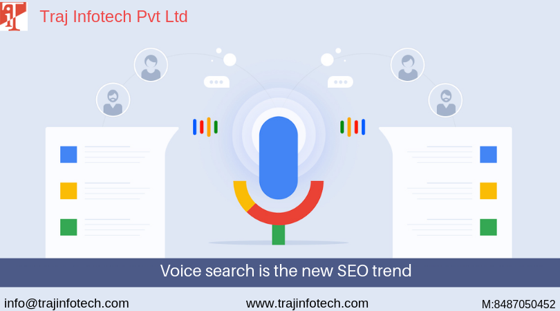 Traj_Infotech's tweet photo. Voice search is the new SEO trend 
@Traj_Infotech 
#Voicesearch #Voicesearchoptimization #Digitalmarketingcompanyinahmedabad #Digitalmarketingservicesinahmedabad #SEOcompanyinahmedabad
#SEOservicesinahmedabad
https://t.co/9SyLvB4FRI https://t.co/Co8m3WFDD0