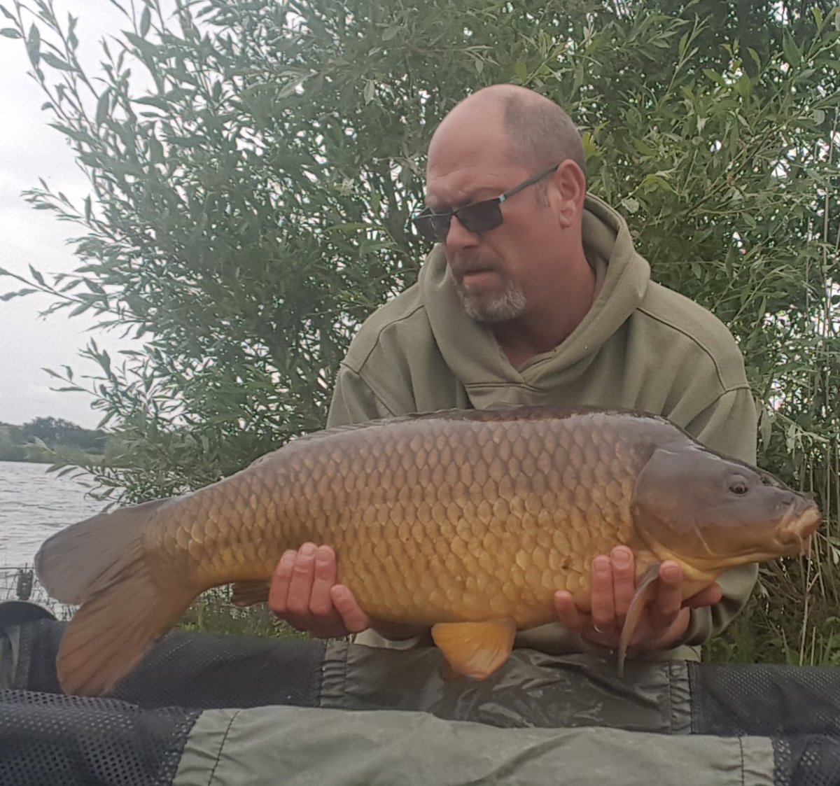 FFCBAITS's tweet photo. Here are some of the fish caught on Thripster baits over the weekend, including a 20lber for new customer Rob π£
#carpfishing #Thripster https://t.co/lJi258Gm4a