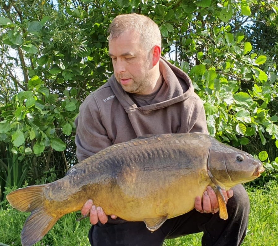 FFCBAITS's tweet photo. Here are some of the fish caught on Thripster baits over the weekend, including a 20lber for new customer Rob π£
#carpfishing #Thripster https://t.co/lJi258Gm4a