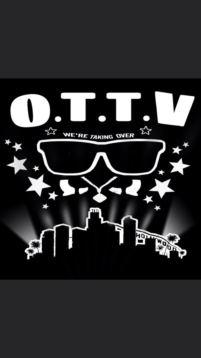 Nik_Hammer67's tweet photo. Can I just say one last thing. O.T.T.V FOREVER!!!!!!!!! Hollywood baby!!!! #UniteInception https://t.co/pEU9jIVaDa