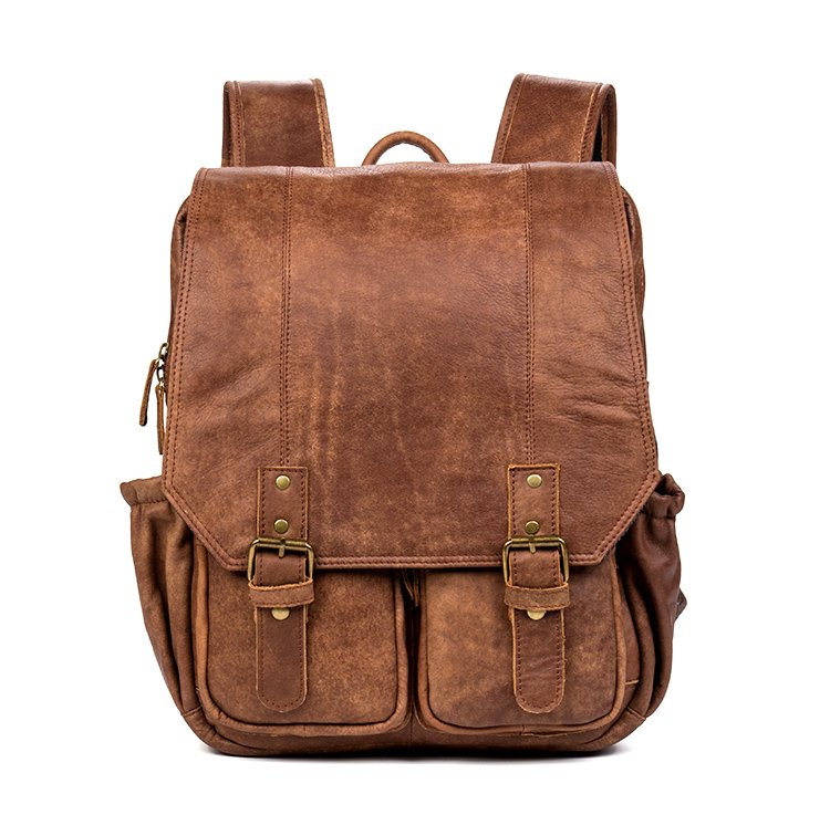 MAN TIME BOOPDO DESIGN HANDMADE COWHIDE LEATHER 15 INCHES WATERPROOF BACKPACK boopdo.com/products/man-t…

#menbackpack #shikmaniaman #luxurybag #luxurybags #bagluxury #bagsluxury #venice #backpack #backpacks #backpackbranded #backpackmen #backpackleather #backpackpremium #giftforhim