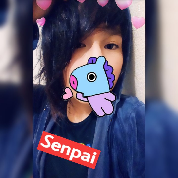 Esta edición es una de mis favoritas UwU
Lo siento si el clima de la imagen no es de noche, pero tenía muchas ganas de subirla. La subo ahora por que no me levanto en las mañanas, me da flojera :3💜
Buenas madrugadas ^/////^
