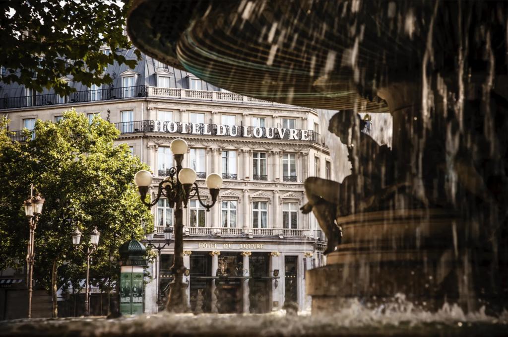 ParisArtDeVivre's tweet image. New #Hotels, New #Restaurants: What To Do In #Paris This Summer  ☀️
via @forbes bit.ly/2XiHuII
@hoteldulouvre @hotel_bowmann #pinkmammas