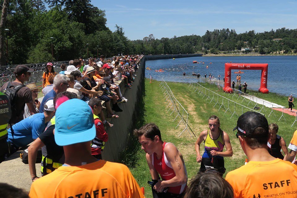 Résultats Triathlon de Revel Saint-Ferréol (16/17 Juin 2019) triathlonoccitanie.com/2019/06/17/res…