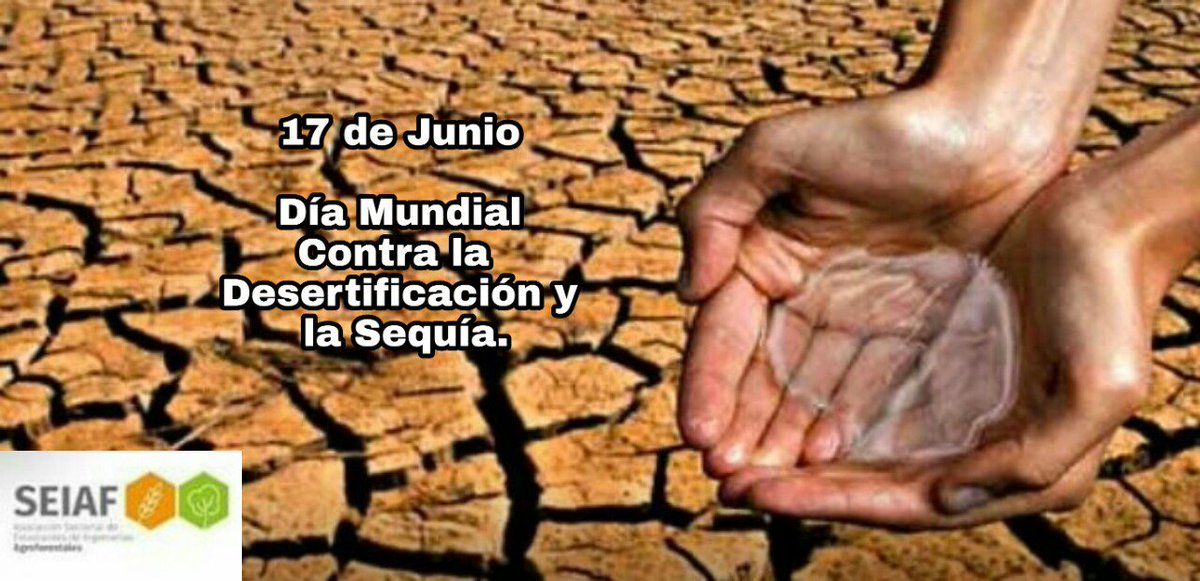 ¿Qué es la desertificación? La Convención de las Naciones Unidas de Lucha contra la Desertificación lo define como “la degradación de las tierras de zonas áridas, semiáridas y subhúmedas secas. Causada fundamentalmente por la actividad humana y las variaciones climáticas.”