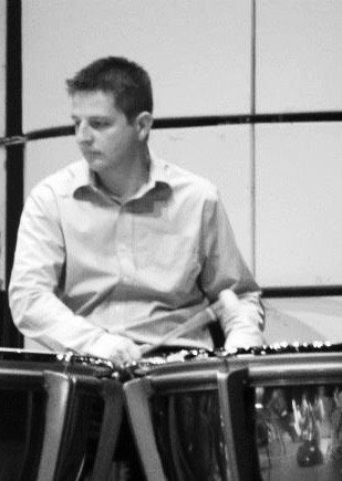 ECSOCGuernsey's tweet photo. Meet the Tutors - Russell Abraham

NEW TUTOR ALERT! Russell is from Jersey and an ex ECSOC student.  A Graduate of Birmingham Conservatoire, Russell is our #percussion tutor. Russell has performed with the City of Birmingham Symphony Orchestra.

#ECSOC #youthmusic #summercourse https://t.co/5KXXTmzcZI