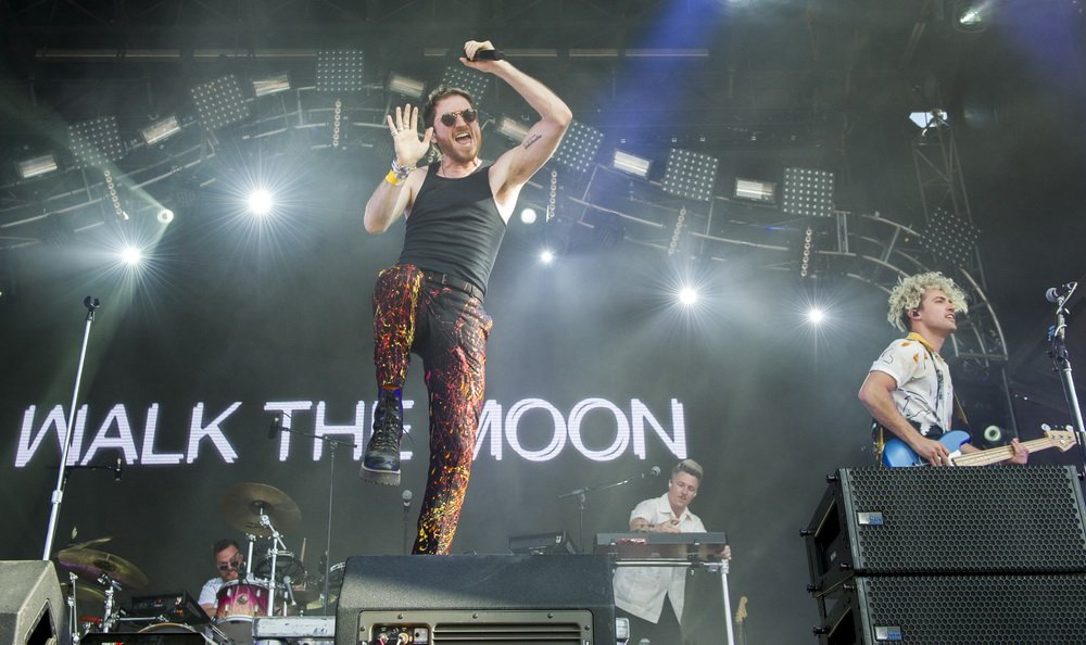 SetlistDotCom tweet picture