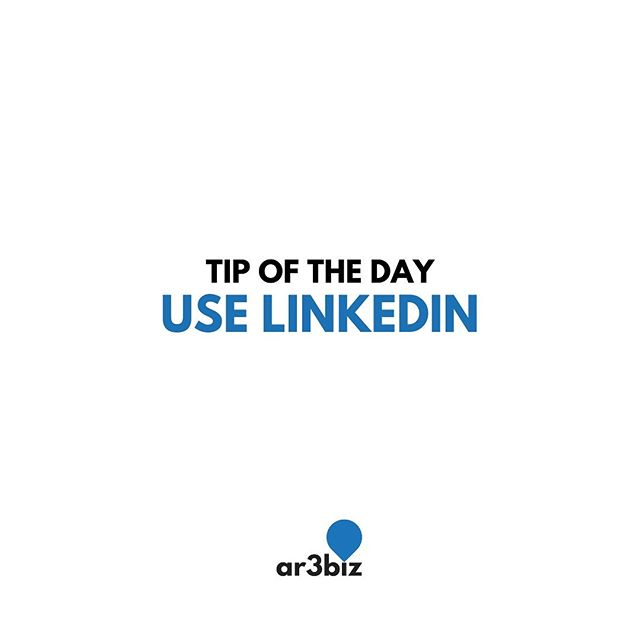 AR3biz's tweet photo. In Real Estate it’s important to be where your audience is... if you haven’t already make sure to use LinkedIn as an additional social resource. .
.
.
#properties #mortgage #homes #openhouse #marketing #motivation #milliondollarlisting #justlisted #sold #homedecor #homeforsale #r https://t.co/f5iEzEv0xD
