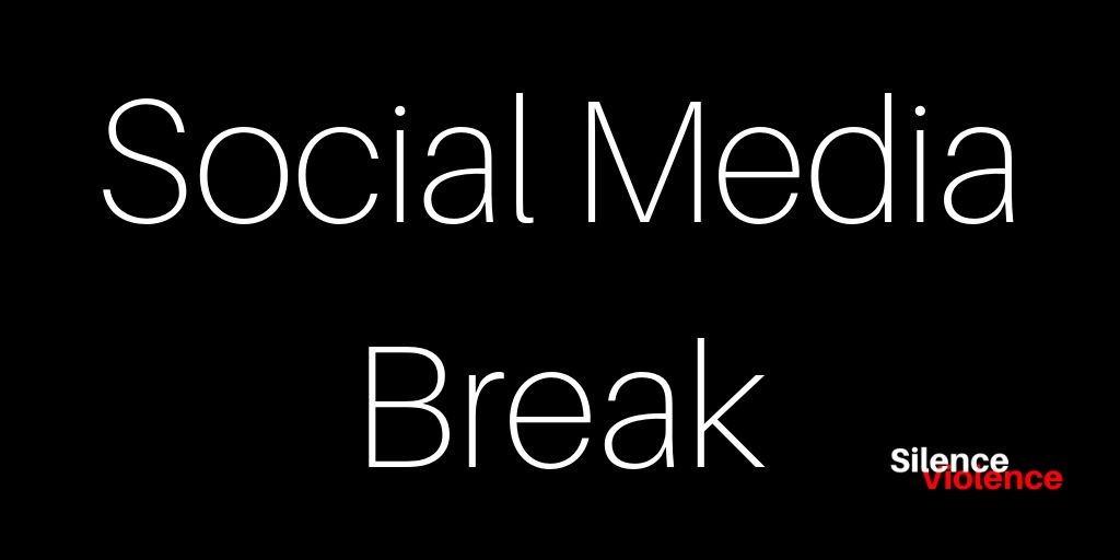 shidesv's tweet image. Hey. I just wanted to let you know I am taking a break for about a month. Thanks for the time.