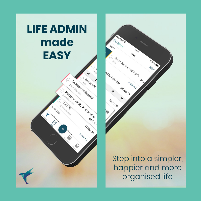 Lifefyle Ltd tweet media