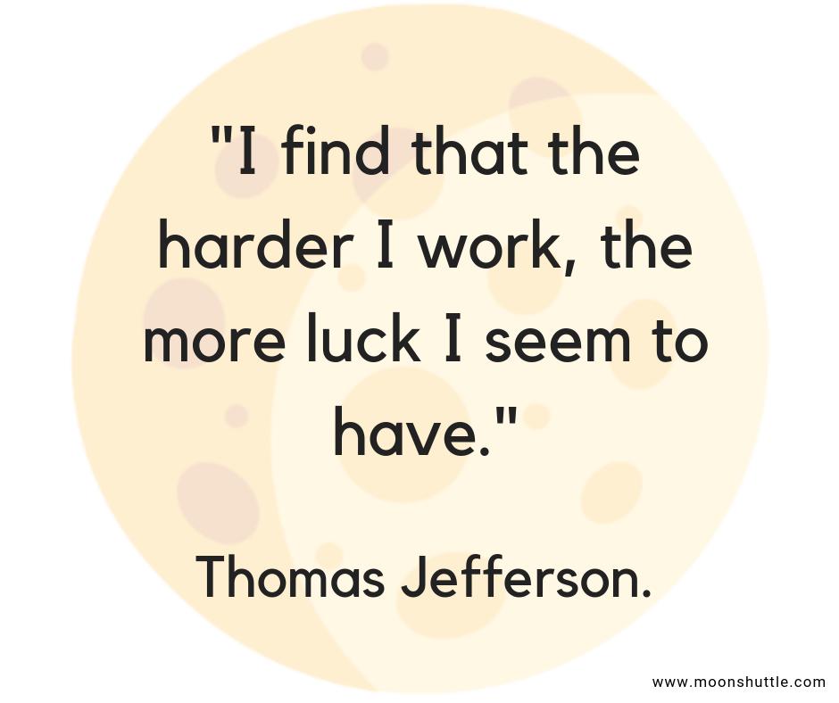 MoonShuttleLab's tweet photo. #MondayMotivation
Can you relate ? 😉 https://t.co/8ujDWhfBvk