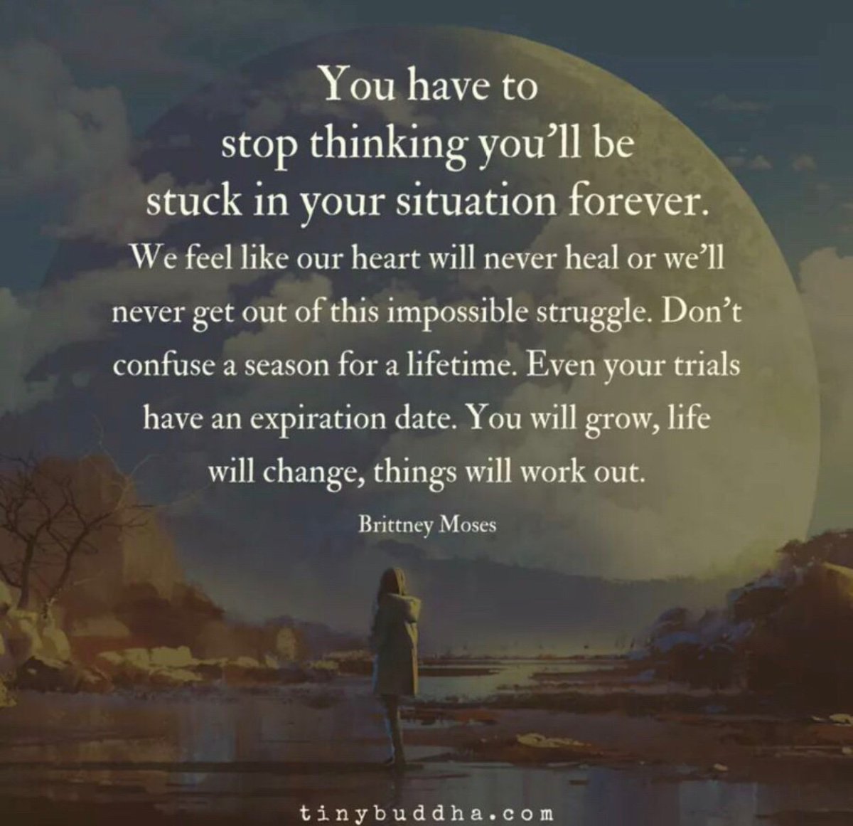 heerafoundatio's tweet photo. Monday Motivation
Things may happen for a reason or a season.. but just imagine how things could change for a lifetime 💎 https://t.co/zF1d3KA6Z0