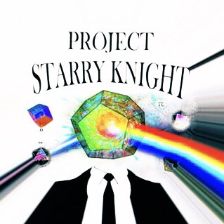 PharaohNovel's tweet photo. #ProjectStarryKnight https://t.co/ziYzgLwhL3