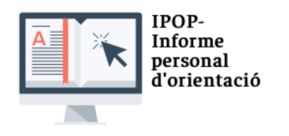 Orienta_FP on Twitter: &quot;Suport als centres per al treball de l&#39;IPOP- Itinerari personal d&#39;orientació professional. Convocatòria oberta a ORIENTA FP per als centres d&#39;ensenyaments professionals fins al 25 de juny a: https://t.co/w0G5ZTm04l