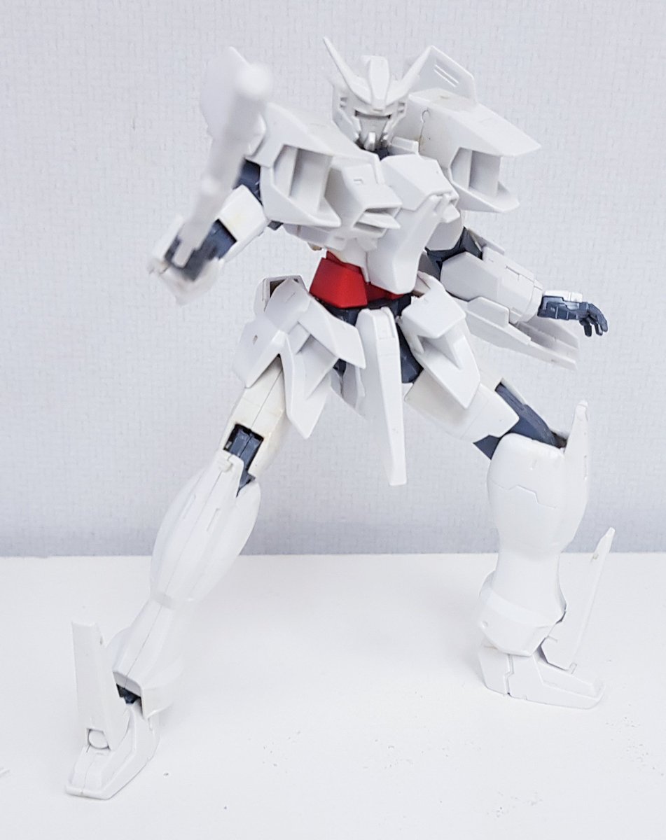 JOMA22263471's tweet photo. #ガンプラ
#00P
ガンダム セファーラジエル https://t.co/M02yQDX6sz